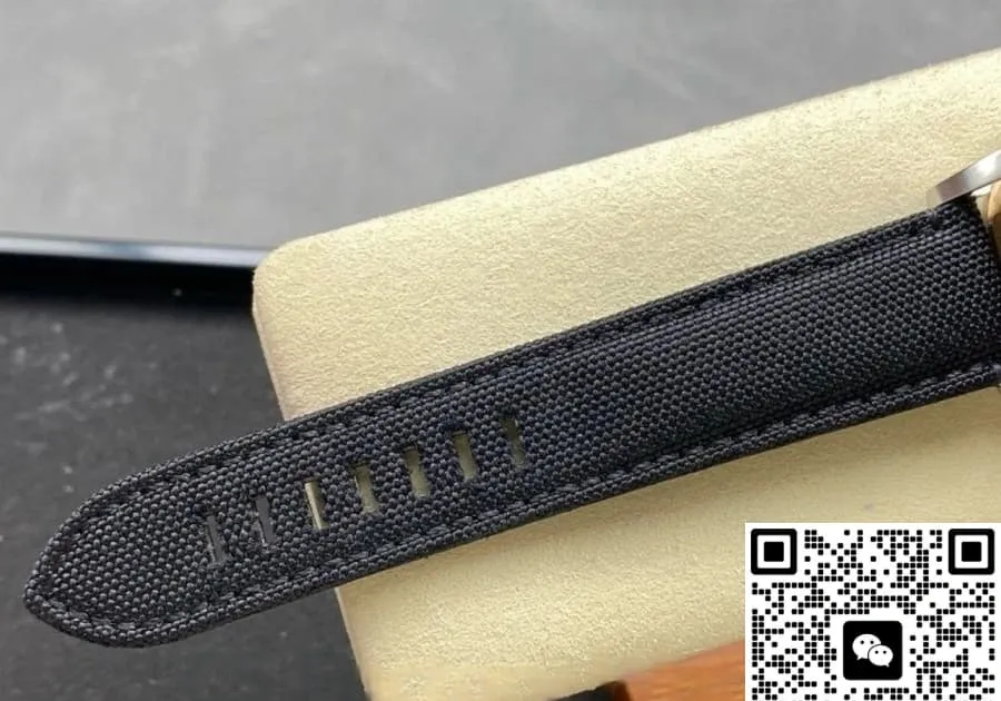 OMF Factory Audemars Piguet CODE 11.59 26393CR.OO.A002CR.01 1:1 Best Edition Replica Watch